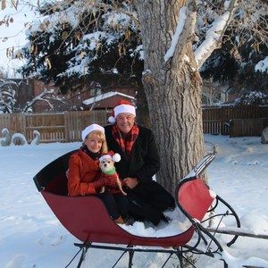 Meet your Posher, Vicki